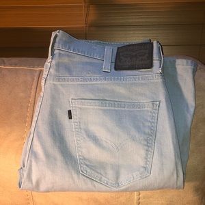 Levi’s Strauss Shorts 569